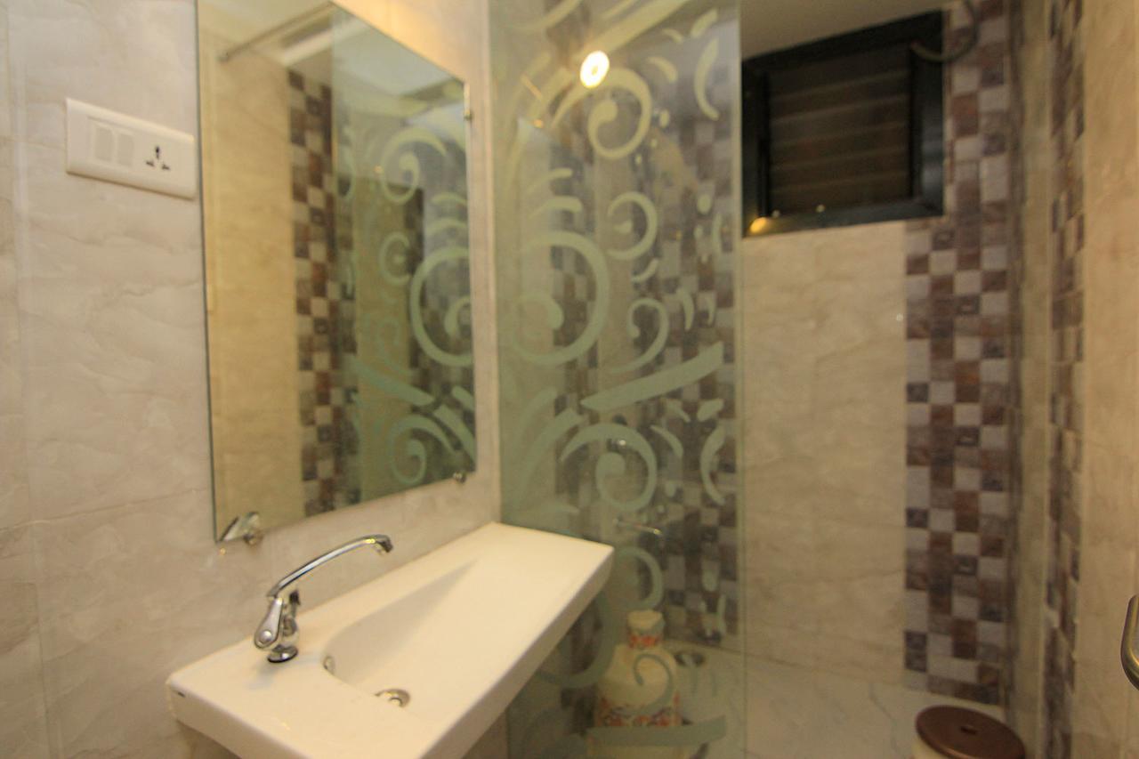 Hotel Sai Dharam Palace Shirdi Luaran gambar