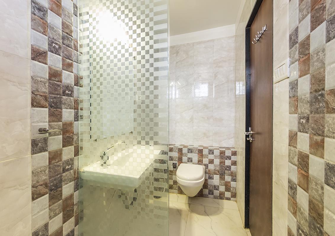 Hotel Sai Dharam Palace Shirdi Luaran gambar